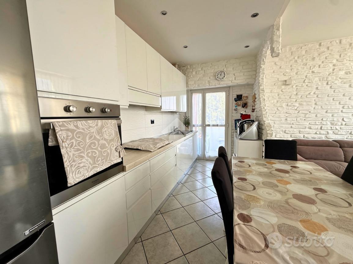 Appartamento – Dalmine, Brembo - Vista 5