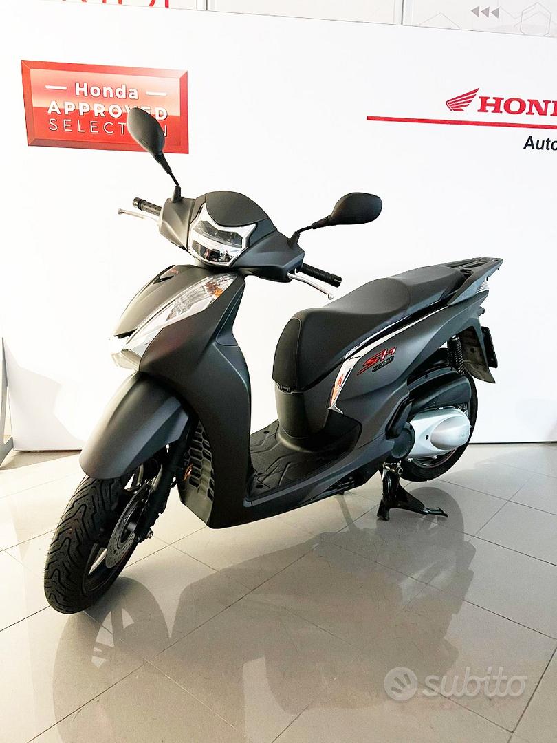 Moto usata HONDA SH 300 i ABS del 2019 - Auto & Moto Palumbo, Napoli