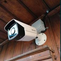 Telecamera ColorVu 5mp Hikvision