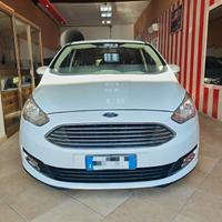 Ford C-Max 1.5 TDCi 120CV Start&Stop Plus
