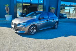 Peugeot 208 PureTech 100 Stop&Start 5 porte Allure