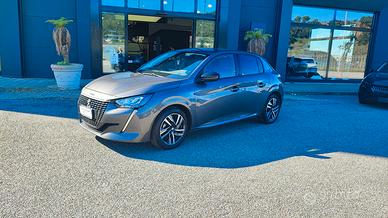 Peugeot 208 PureTech 100 Stop&Start 5 porte Allure