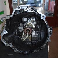 CAMBIO 5 MARCE VW PASSAT 3B 1.9 TDI SYNCRO 1998