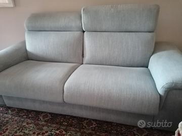 Divano letto