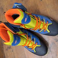 SCARPONI BAMBINO DF MOUNTAIN N. 38