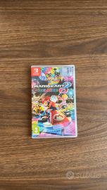 Mario Kart 8 Deluxe