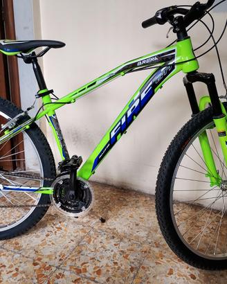 Bici Brera Racing free 27.5