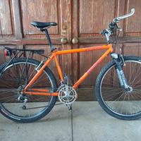 Specialized Rockhopper Comp