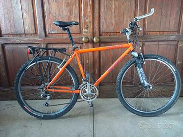 Specialized Rockhopper Comp