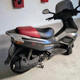 Gilera runner 200 vxr