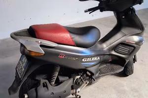 Gilera runner 200 vxr