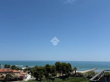 3 LOCALI A ALBA ADRIATICA
