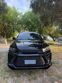 SWM G01F GPL DCT 139 CV km 2.000  Garanzia 2030