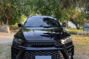 SWM G01F GPL DCT 139 CV km 2.000  Garanzia 2030