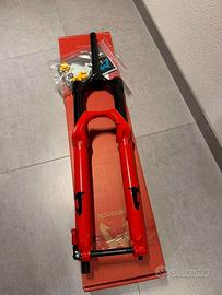 Forcella Marzocchi Super Z 180 mm