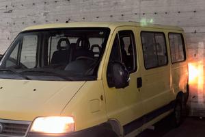 FIAT DUCATO FUNZIONANTE