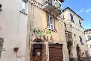 Casa indipendente corso gualtieri 18 bellante
