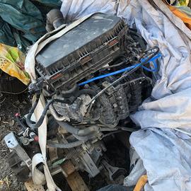 Motore lancia y  28000km