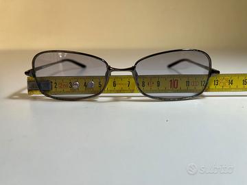 occhiali da sole Prada vintage VPR72C