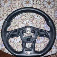 Volante Audi A3 tagliato S line