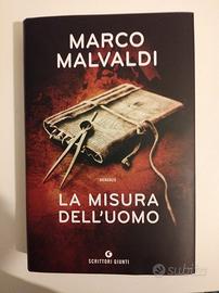 La misura dell'uomo libro