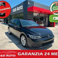 Volkswagen Golf Variant 2.0 TDI SCR Style