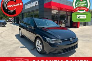 Volkswagen Golf Variant 2.0 TDI SCR Style