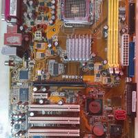 Scheda Madre Asus (LGA775)