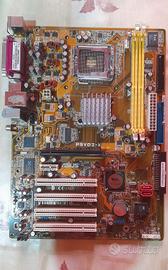 Scheda Madre Asus (LGA775)