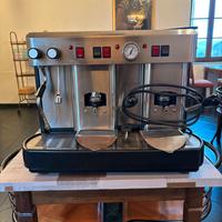 Macchina da caffè professionale LaPiccola