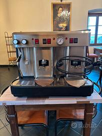 Macchina da caffè professionale LaPiccola