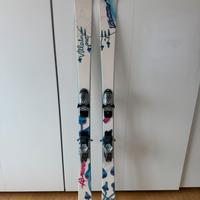 Sci Fischer Villain Pro pista/ park