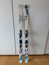 Sci Fischer Villain Pro pista/ park