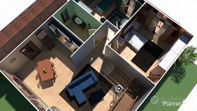 Villa Nuova Costruzione Aci Sant'Antonio Lavinaio