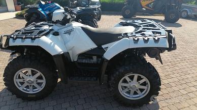 Polaris Sportsman 850 EPS XS Forest