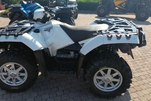 Polaris Sportsman 850 EPS XS Forest