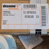 Farettia led  da esterno calpestabili