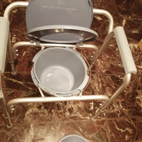 Rialzo per doccia e wc