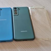 Cover Samsung S21