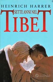 Sette anni in Tibet