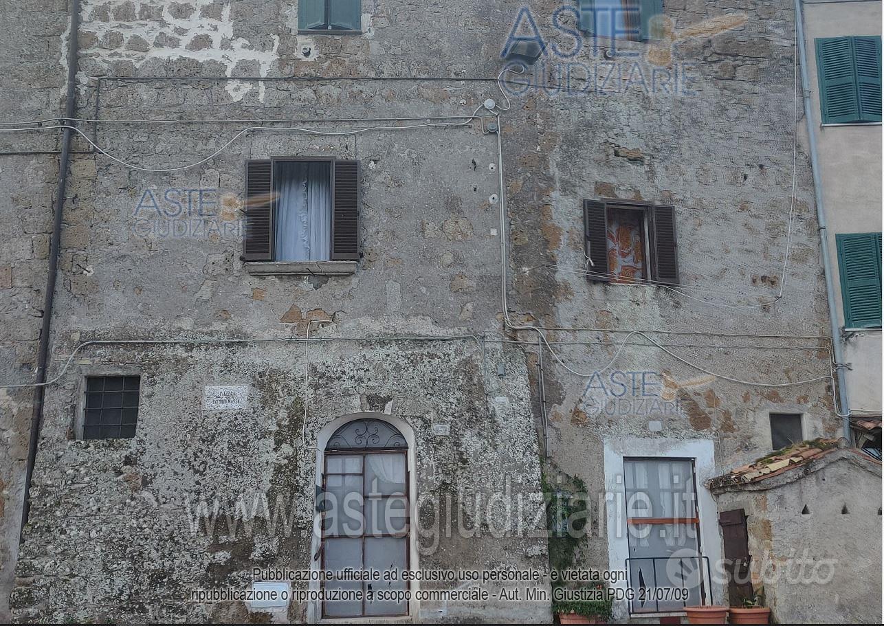 Appartamento – Gallese, Viterbo - Vista 5