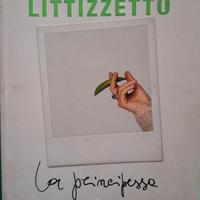Libri "La principessa sul pisello" L. Littizzetto