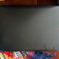 NOTEBOOK ACER ASPIRE MS2372