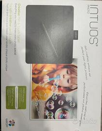 Wacom tavoletta grafica
