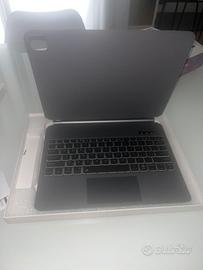 Tastiera per tablet magic keyboard