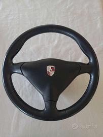 Volante Porsche originale 3 razze – 911 (993) / Bo