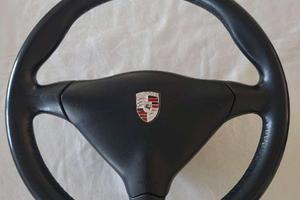 Volante Porsche originale 3 razze – 911 (993) / Bo