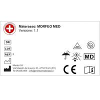 materasso matrimoniale