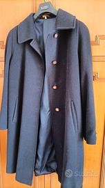 Cappotto Donna Cashmere "Alexander"