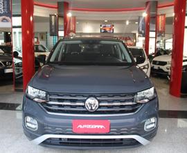 Volkswagen T-Cross 1.0 TSI 115 CV DSG Advanced BMT